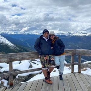 Meet your Posher, Ronaldo